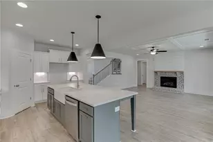 1823 Piney Bend Dr, Buford, GA 30518 - Photo 18