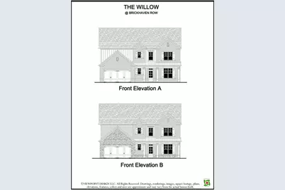 1823 Piney Bend Drive, Buford, GA 30518 - Photo 2