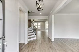 1823 Piney Bend Dr, Buford, GA 30518 - Photo 4