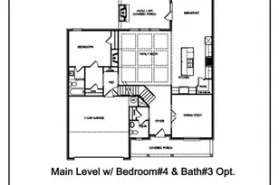 1823 Piney Bend Dr, Buford, GA 30518 - Photo 4