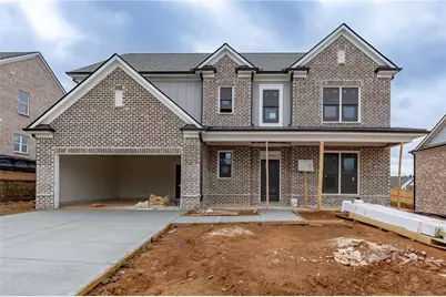 1823 Piney Bend Drive, Buford, GA 30518 - Photo 1