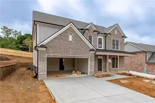 1823 Piney Bend Dr, Buford, GA 30518 - Photo 2