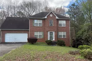 3853 Beach Cherry Ln, Ellenwood, GA 30294 - Photo 1