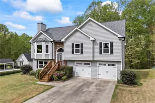 2910 Ivy Mill Dr, Buford, GA 30519 - Photo 2