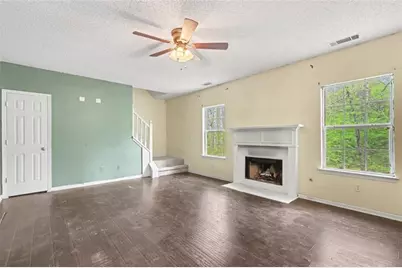 3111 Mineral Ridge Lane, Stone Mountain, GA 30087 - Photo 2
