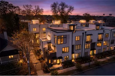 415 Gartrell Street SE #1, Atlanta, GA 30312 - Photo 24