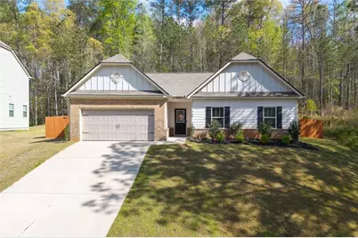 348 Nongo Way, Dallas, GA 30157 - Photo 2