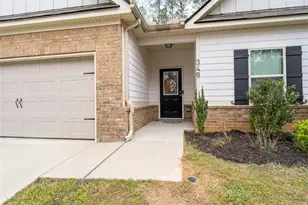 348 Nongo Wy, Dallas, GA 30157 - Photo 6