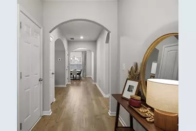 348 Nongo Way, Dallas, GA 30157 - Photo 8