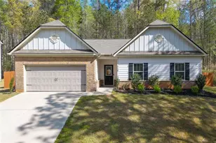 348 Nongo Wy, Dallas, GA 30157 - Photo 1