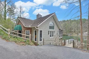 1431 Tame Turkey Rd, Lakemont, GA 30552 - Photo 2