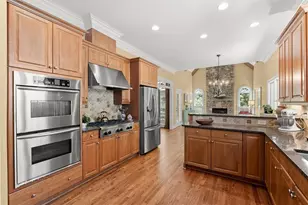 1146 Bluffhaven Way, Brookhaven, GA 30319 - Photo 8