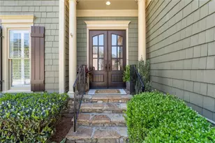 1146 Bluffhaven Way, Brookhaven, GA 30319 - Photo 2