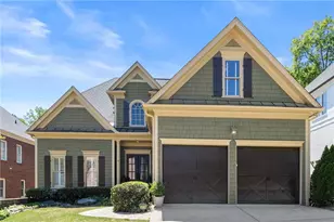 1146 Bluffhaven Way, Brookhaven, GA 30319 - Photo 1