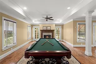 1146 Bluffhaven Way, Brookhaven, GA 30319 - Photo 4