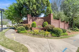 1146 Bluffhaven Way, Brookhaven, GA 30319 - Photo 38