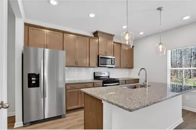 6929 Winchester Place, Fairburn, GA 30213 - Photo 18