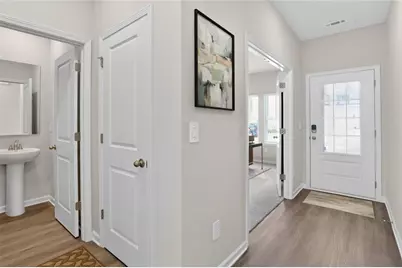 6929 Winchester Place, Fairburn, GA 30213 - Photo 2