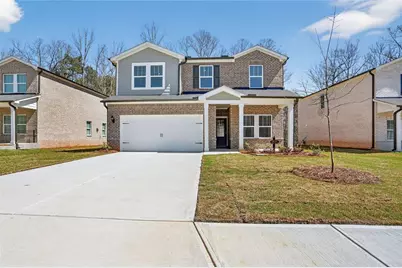 6929 Winchester Place, Fairburn, GA 30213 - Photo 1