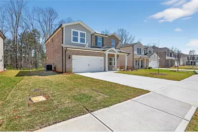 6929 Winchester Place, Fairburn, GA 30213 - Photo 32