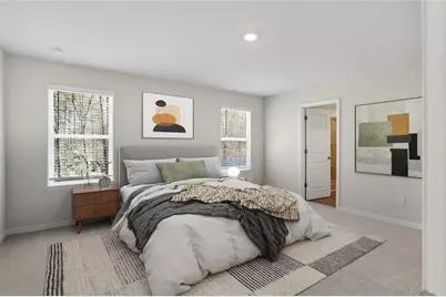 6929 Winchester Place, Fairburn, GA 30213 - Photo 8