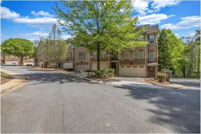 2481 Palladian Manor Way SE, Atlanta, GA 30339 - Photo 2