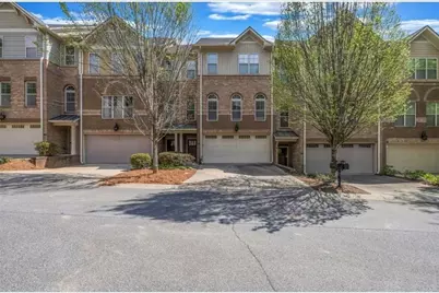 2481 Palladian Manor Way SE, Atlanta, GA 30339 - Photo 2