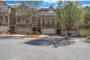 2481 Palladian Manor Way SE, Atlanta, GA 30339 - Photo 2