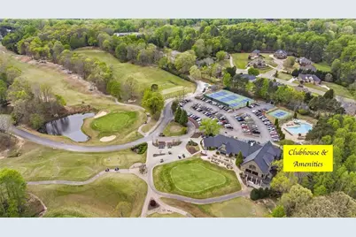 4606 Windsor Drive, Flowery Branch, GA 30542 - Photo 80