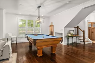 4606 Windsor Dr, Flowery Branch, GA 30542 - Photo 32