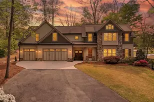 4606 Windsor Dr, Flowery Branch, GA 30542 - Photo 1