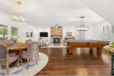 4606 Windsor Drive, Flowery Branch, GA 30542 - Photo 12