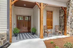 4606 Windsor Dr, Flowery Branch, GA 30542 - Photo 2