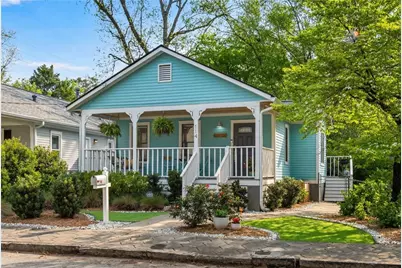 114 Tye Street SE, Atlanta, GA 30316 - Photo 1
