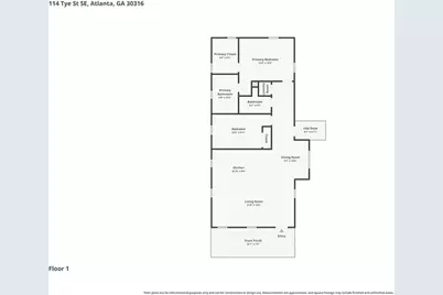 114 Tye Street SE, Atlanta, GA 30316 - Photo 42