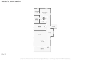 114 Tye St SE, Atlanta, GA 30316 - Photo 42