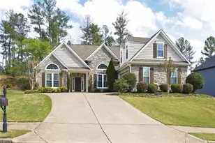 717 Golf Crest Dr, Acworth, GA 30101 - Photo 1