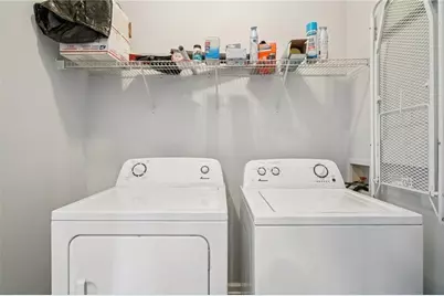 2147 Del Lago Circle #12, Kennesaw, GA 30152 - Photo 10