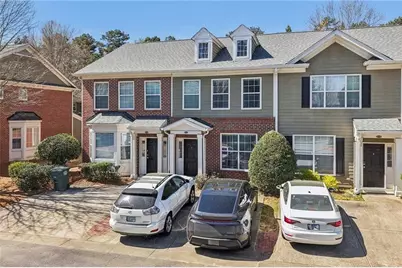 2147 Del Lago Circle #12, Kennesaw, GA 30152 - Photo 22