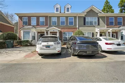 2147 Del Lago Circle #12, Kennesaw, GA 30152 - Photo 1
