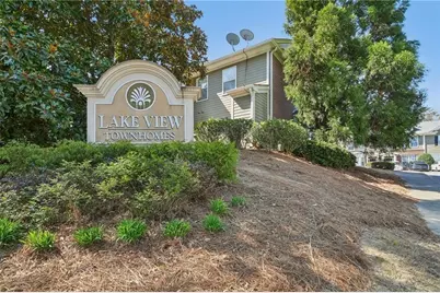 2147 Del Lago Circle #12, Kennesaw, GA 30152 - Photo 28