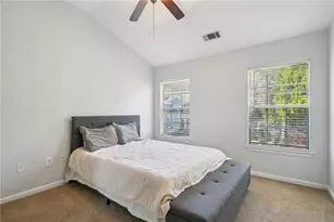 2147 Del Lago Cir, Kennesaw, GA 30152 - Photo 14