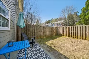 2147 Del Lago Cir, Kennesaw, GA 30152 - Photo 20