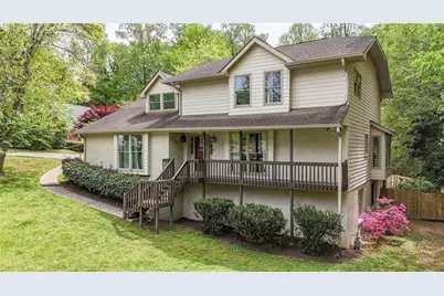 1069 Cliffridge Court SE, Marietta, GA 30067 - Photo 1