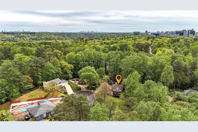 1069 Cliffridge Court SE, Marietta, GA 30067 - Photo 70