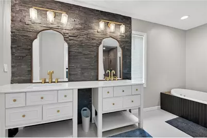 1069 Cliffridge Court SE, Marietta, GA 30067 - Photo 22