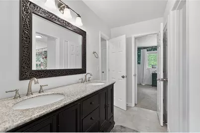 1069 Cliffridge Court SE, Marietta, GA 30067 - Photo 32