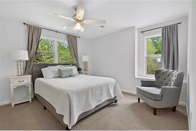 1069 Cliffridge Court SE, Marietta, GA 30067 - Photo 36