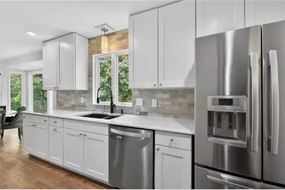 1069 Cliffridge Court SE, Marietta, GA 30067 - Photo 8