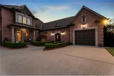 2725 Elkhorn Court, Cumming, GA 30041 - Photo 66